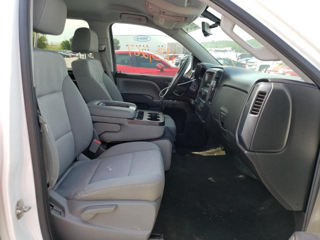 Photo 5 from auction – 2015 CHEVROLET silverado with VIN 3GCPCPEC1FG530886