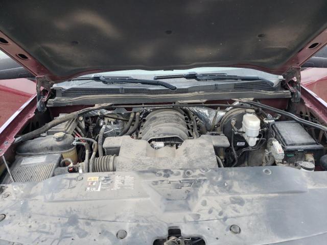 Photo 7 from auction – 2015 CHEVROLET SILVERADO with VIN 3GCUKPEC6FG407056