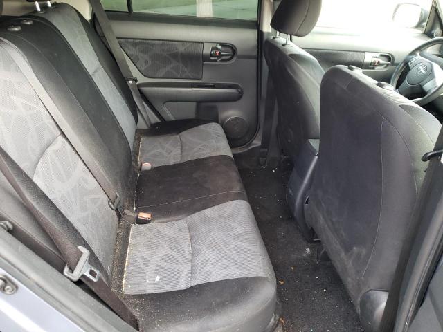 Photo 6 from auction – 2012 TOYOTA SCION XB with VIN JTLZE4FE2CJ015721