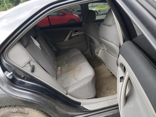 Photo 6 from auction – 2011 TOYOTA CAMRY BASE with VIN 4T1BF3EK2BU142960