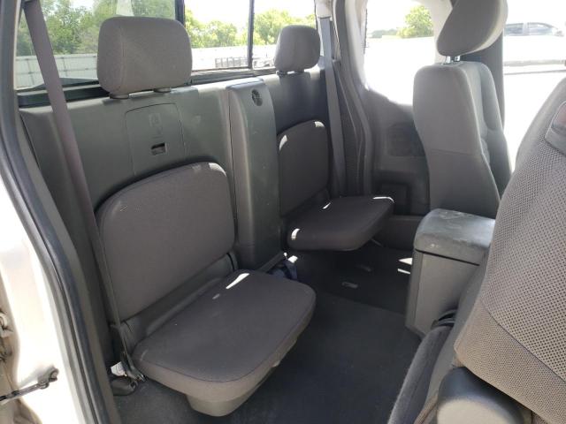 Photo 6 from auction – 2008 NISSAN FRONTIER K with VIN 1N6BD06TX8C427837