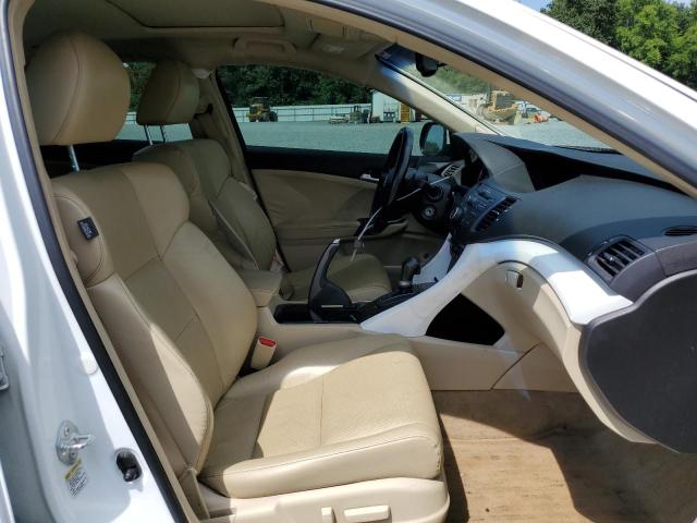 Photo 5 from auction – 2012 ACURA TSX with VIN JH4CU2F42CC010070