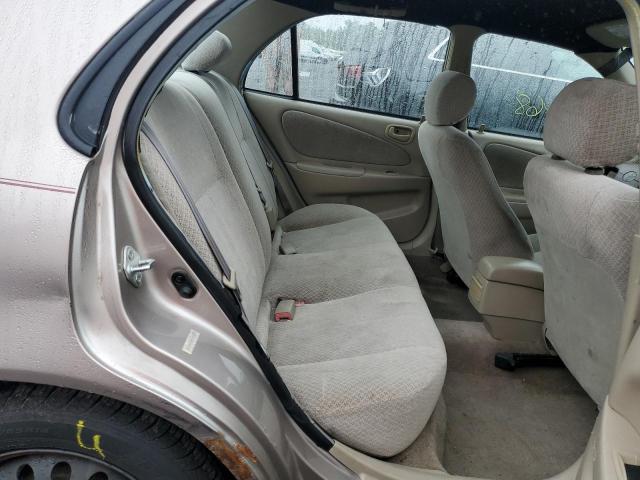 Photo 6 from auction – 1999 TOYOTA COROLLA VE with VIN 2T1BR12E8XC233878