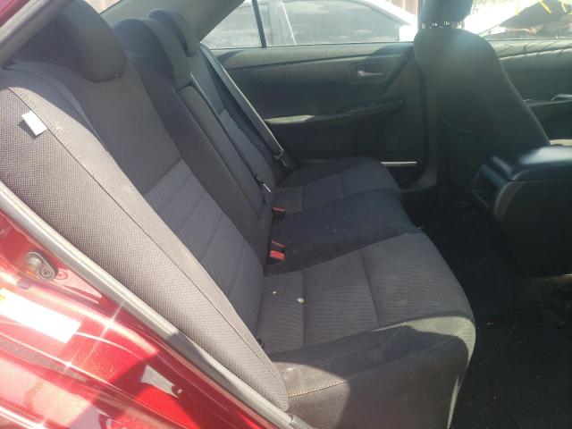 Photo 6 from auction – 2016 TOYOTA CAMRY LE with VIN 4T1BF1FK1GU612728