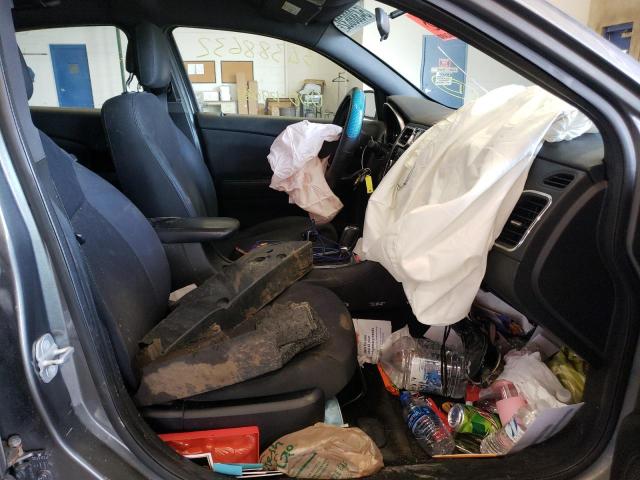 Photo 5 from auction – 2013 CHRYSLER 200 TOURIN with VIN 1C3CCBBB9DN577623