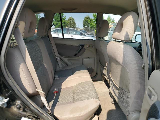 Photo 6 from auction – 2003 TOYOTA RAV4 with VIN JTEHH20V330247953