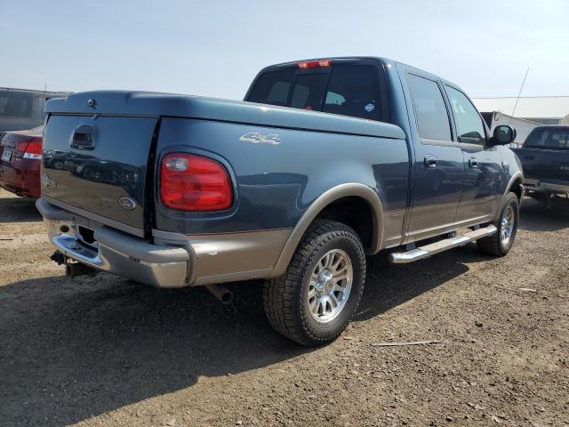 Photo 4 from auction – 2003 FORD F150 SUPER with VIN 1FTRW08LX3KC70611