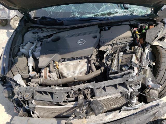 Photo 7 from auction – 2015 NISSAN ALTIMA 2.5 with VIN 1N4AL3AP0FC138059
