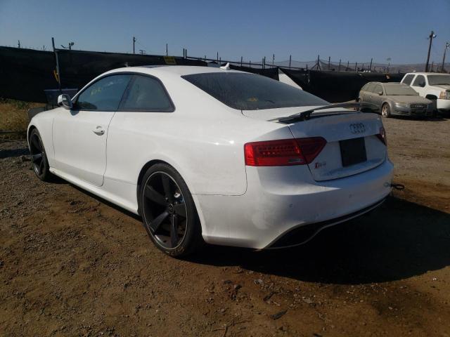 Photo 3 from auction – 2015 AUDI 100 E with VIN WUAC6AFRXFA901678