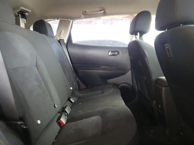 Photo 6 from auction – 2014 NISSAN ROGUE SELE with VIN JN8AS5MT8EW611614