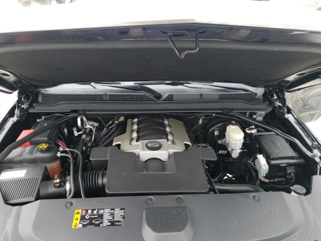 Photo 7 from auction – 2019 CADILLAC ESCALADE P with VIN 1GYS4DKJ9KR276096