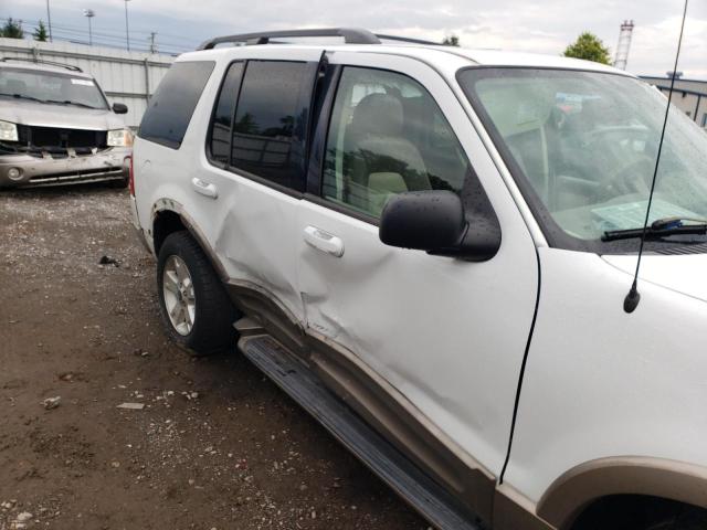 Photo 9 from auction – 2003 FORD EXPLORER E with VIN 1FMDU74K03ZB33671