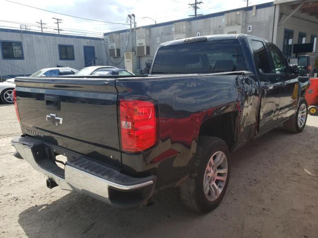 Photo 4 from auction – 2019 CHEVROLET SILVERADO with VIN 2GCRCPEC2K1188523