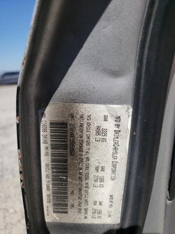 Photo 10 from auction – 2005 DODGE MAGNUM SE with VIN 2D4FV48T35H598608