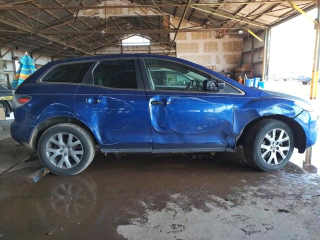 Photo 9 from auction – 2007 MAZDA CX-7 with VIN JM3ER293570115862