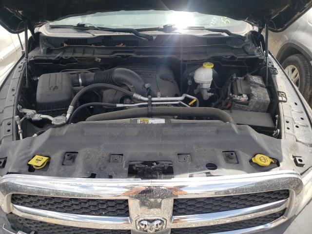 Photo 7 from auction – 2018 RAM 1500 ST with VIN 1C6RR6FT8JS304353