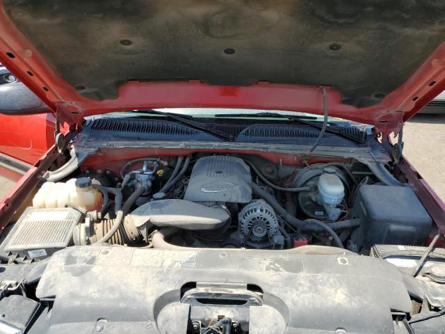 Photo 7 from auction – 2007 CHEVROLET SILVERADO with VIN 2GCEC13Z971139281