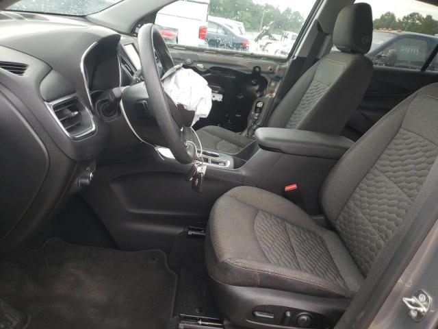 Фото 5 с аукциона – 2018 CHEVROLET 1500 с VIN 3GNAXJEV5JS578672