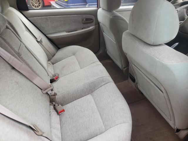 صورة رقم 6 من المزاد - 2004 KIA OPTIMA LX مع VIN KNAGD126245307718