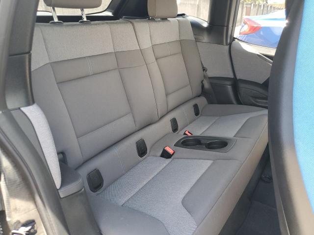 Photo 6 from auction – 2018 BMW I3 REX with VIN WBY7Z4C50JVD96164