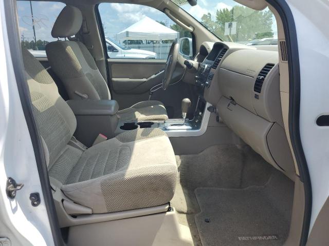 Photo 5 from auction – 2012 NISSAN PATHFINDER with VIN 5N1AR1NB2CC605176