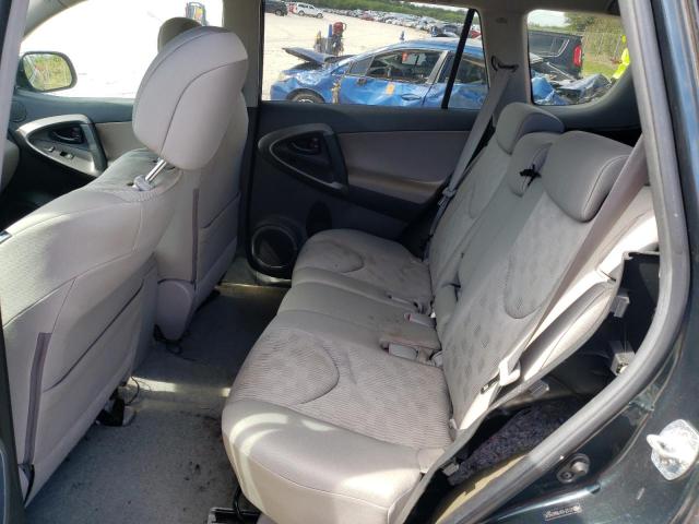 Photo 6 from auction – 2011 TOYOTA RAV4 with VIN 2T3ZF4DV1BW074626