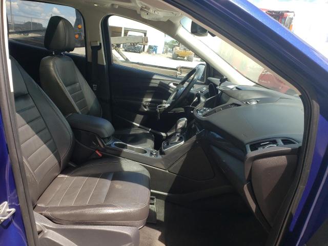 Photo 5 from auction – 2014 FORD ESCAPE TIT with VIN 1FMCU0JX8EUA83301