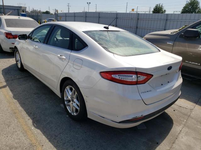 Photo 3 from auction – 2013 FORD FUSION SE with VIN 3FA6P0H77DR112183