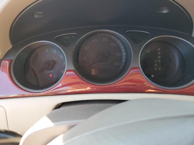 Photo 8 from auction – 2004 LEXUS ES 330 with VIN JTHBA30GX45023331