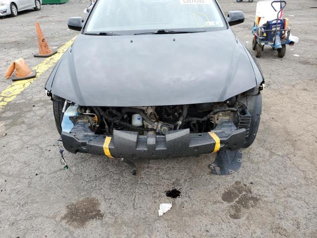 Photo 9 from auction – 2006 MAZDA 6 S with VIN 1YVHP80D065M26132