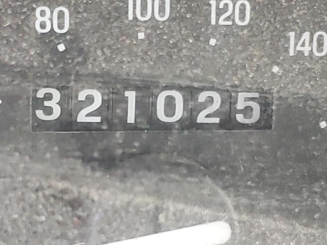 Photo 8 from auction – 2001 FORD RANGER with VIN 1FTYR10D91PB40168