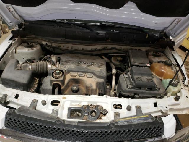 Photo 7 from auction – 2007 CHEVROLET EQUINOX LS with VIN 2CNDL13F076119128
