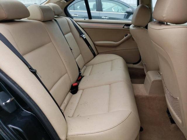 Foto 6 de la subasta – 2004 BMW 325 XI con VIN WBAEU33424PR13007