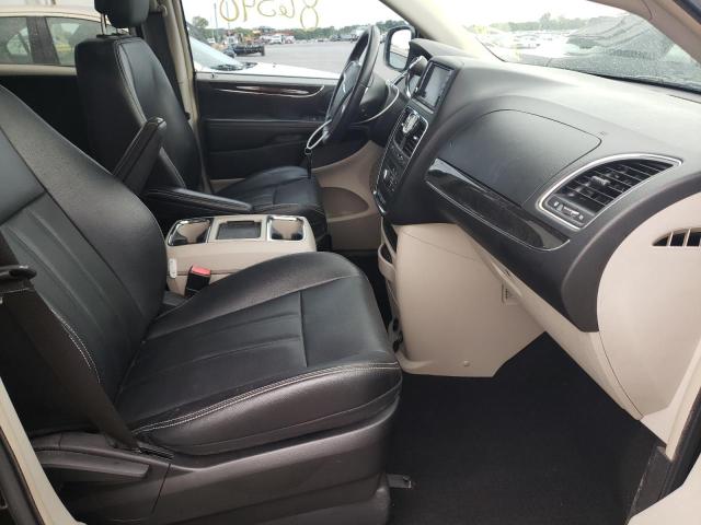 Photo 5 from auction – 2014 CHRYSLER TOWN & COU with VIN 2C4RC1BG6ER164154