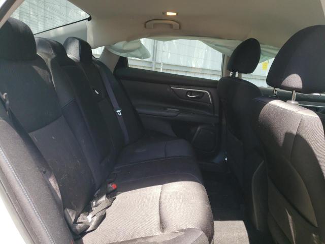 Photo 6 from auction – 2017 NISSAN ALTIMA 2.5 with VIN 1N4AL3AP9HC267498