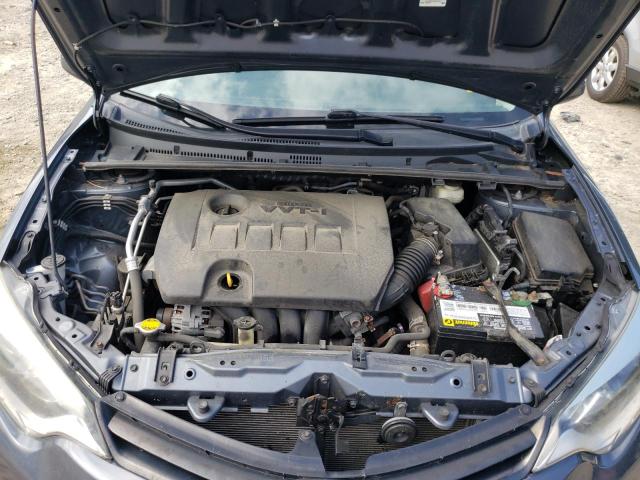 Photo 7 from auction – 2016 TOYOTA COROLLA L with VIN 2T1BURHE2GC496839