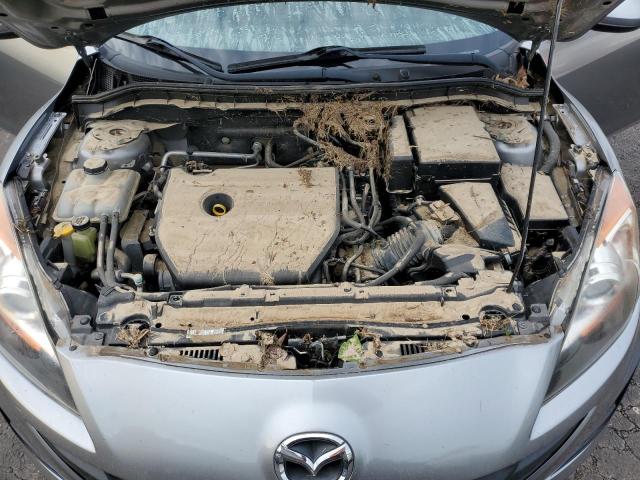 Photo 7 from auction – 2010 MAZDA 3 I with VIN JM1BL1SF3A1339306