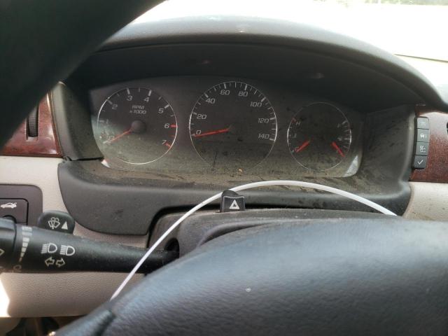 Photo 8 from auction – 2006 CHEVROLET IMPALA LT with VIN 2G1WT58K569334293