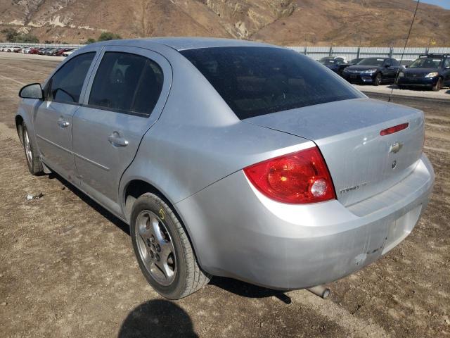 Photo 3 from auction – 2010 CHEVROLET COBALT 2LT with VIN 1G1AF5F50A7168502
