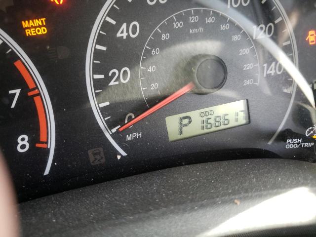 Photo 8 from auction – 2013 TOYOTA COROLLA BA with VIN 5YFBU4EE8DP199528