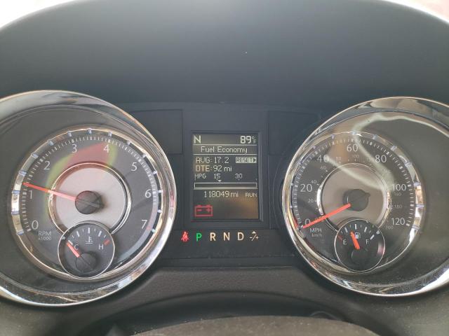 Photo 8 from auction – 2015 CHRYSLER TOWN & COU with VIN 2C4RC1BG4FR706790