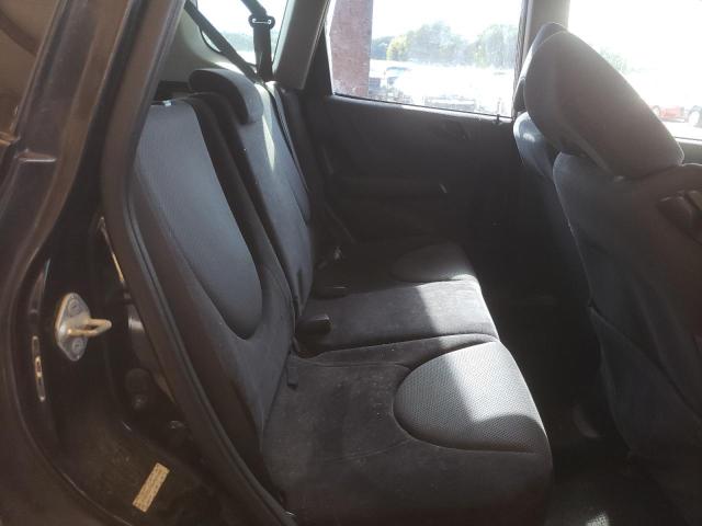 Photo 6 from auction – 2007 HONDA FIT S with VIN JHMGD37647S003480