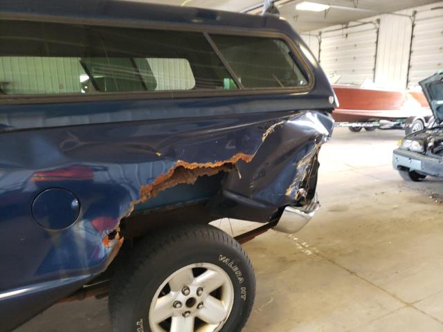 Photo 9 from auction – 2002 DODGE RAM 1500 with VIN 3D7HU18N42G139713