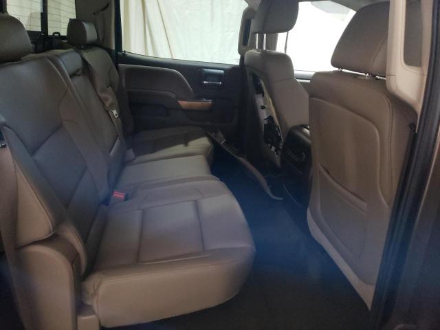 Photo 6 from auction – 2015 CHEVROLET SILVERADO with VIN 3GCUKSEC5FG227621