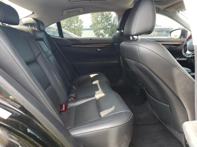 Photo 6 from auction – 2015 LEXUS ES 350 with VIN JTHBK1GG2F2189211