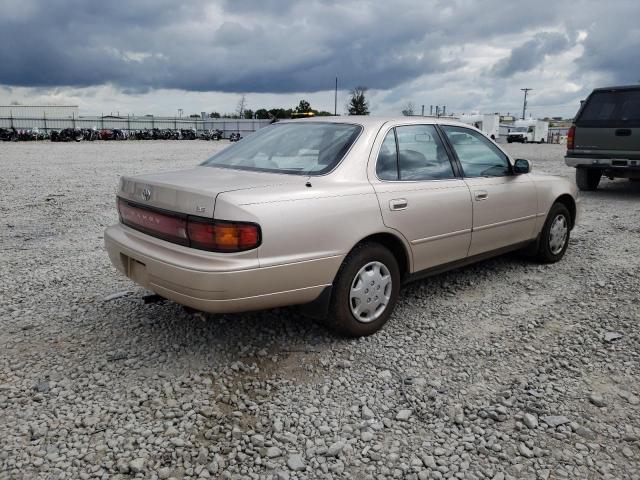 Photo 4 from auction – 1992 TOYOTA CAMRY LE with VIN JT2SK12E1N0093791