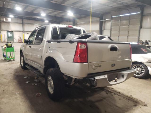 Photo 3 from auction – 2003 FORD EXPLORER S with VIN 1FMZU77E73UA64874