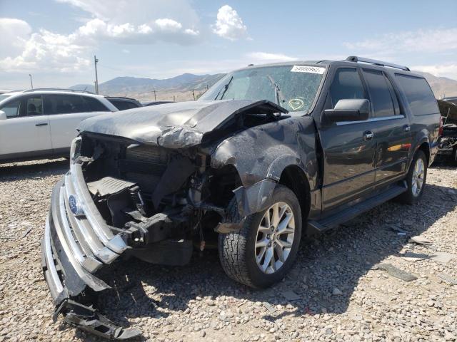 Photo 2 from auction – 2015 FORD EXPEDITION with VIN 1FMJK2AT2FEF51363