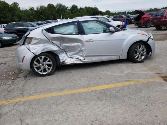 Photo 9 from auction – 2016 HYUNDAI VELOSTER with VIN KMHTC6AD1GU276954