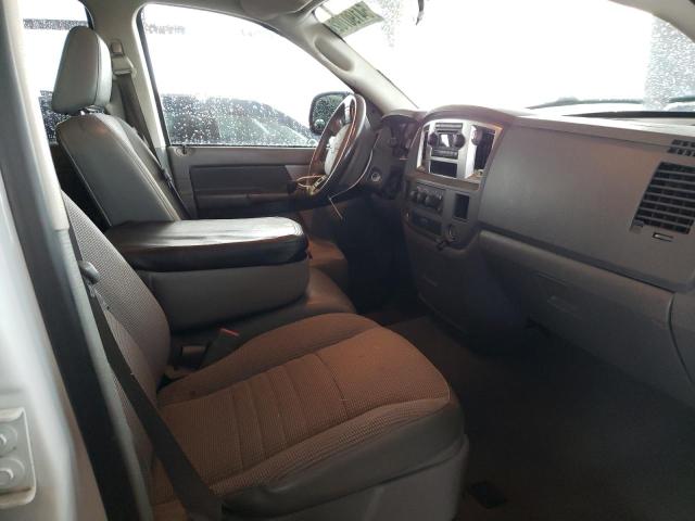 Photo 5 from auction – 2008 DODGE RAM 1500 S with VIN 1D7HA18N28S574594